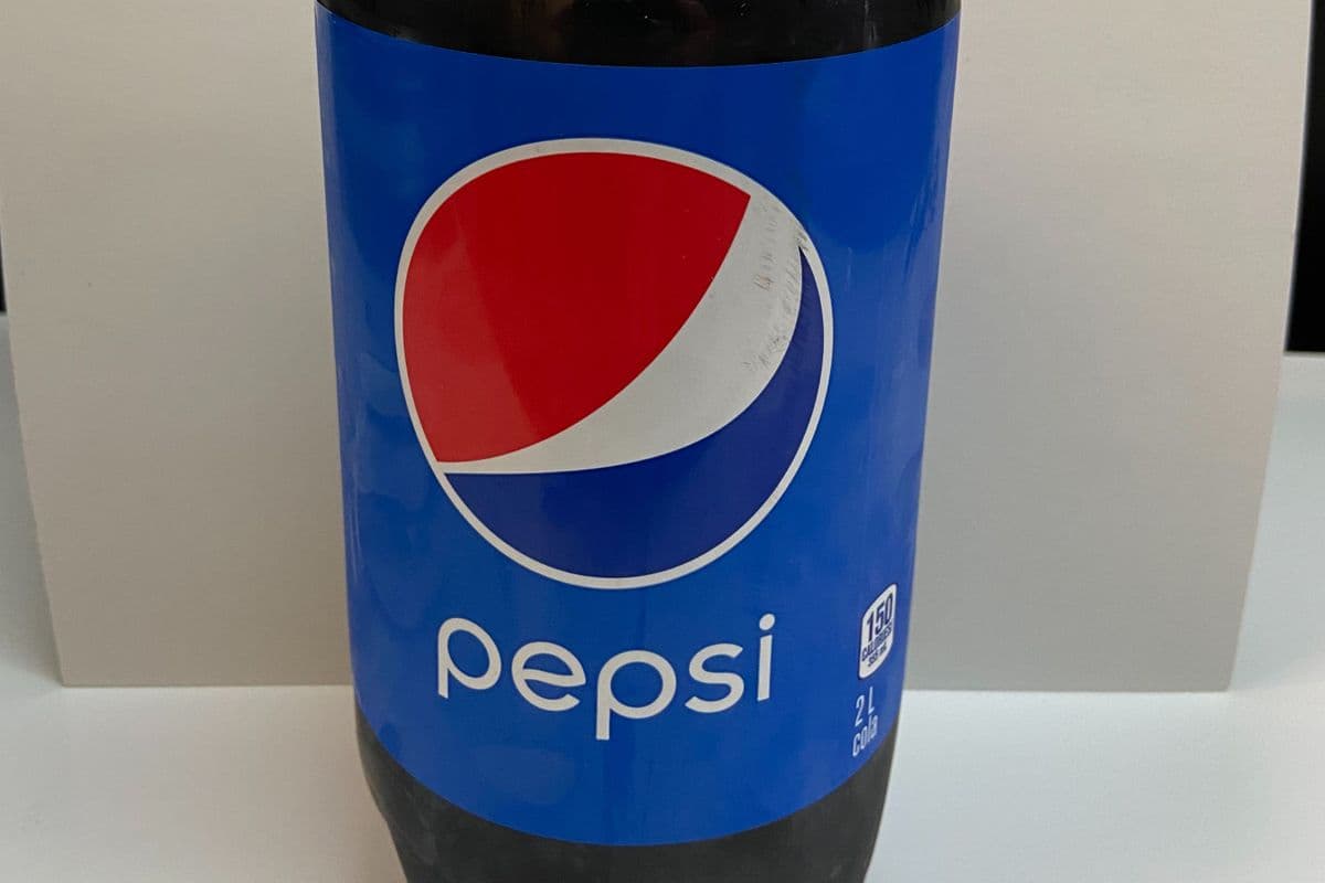 Pepsi (2 L)