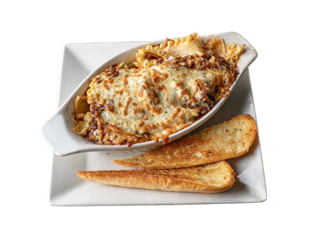 Baked Forno Lasagna