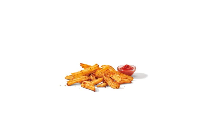 Sea Salt Wedges
