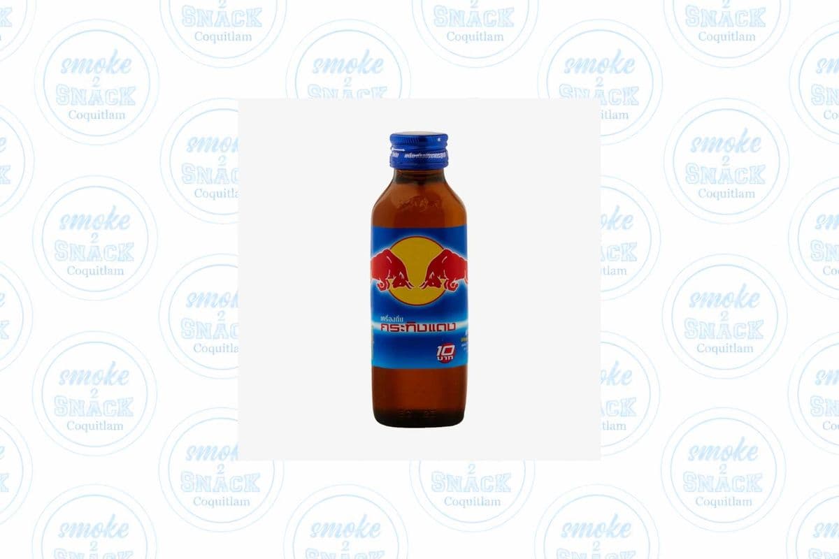 Redbull Kratingdaeng Red (145ml)