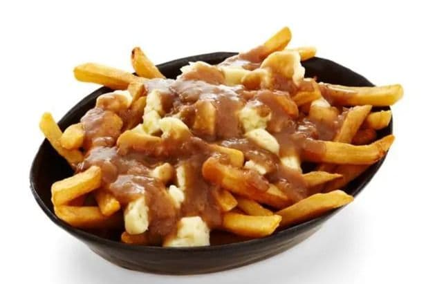 Poutine