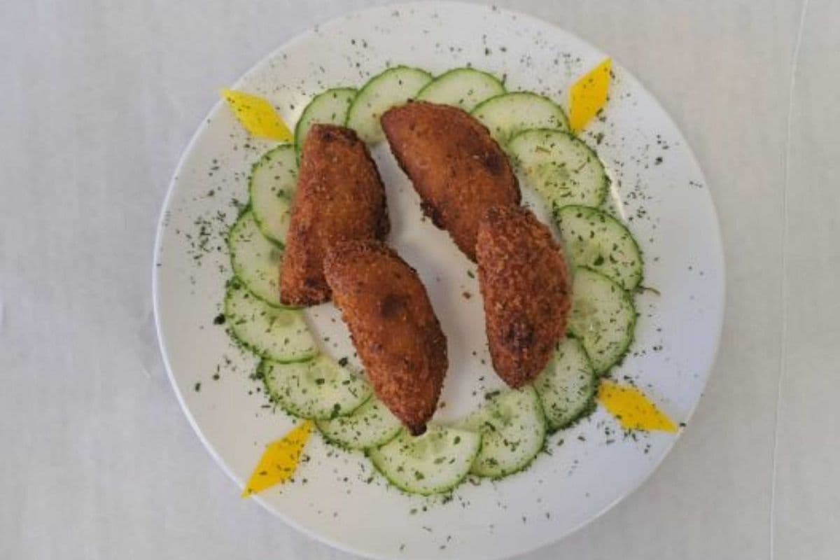 Rissole (4)