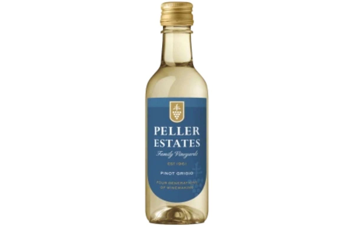 Peller Estates Pinot Grigio 200ml