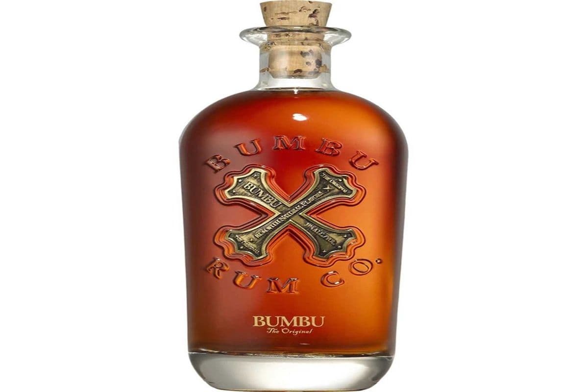 Bumbu Rum 750 ML (1 x 750 ml)