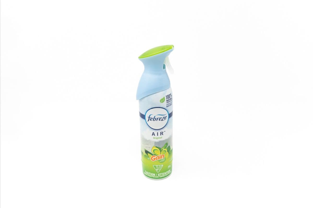 Febreze Air Freshener (250 g)