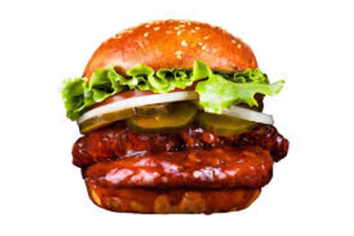 Nashville Chicken