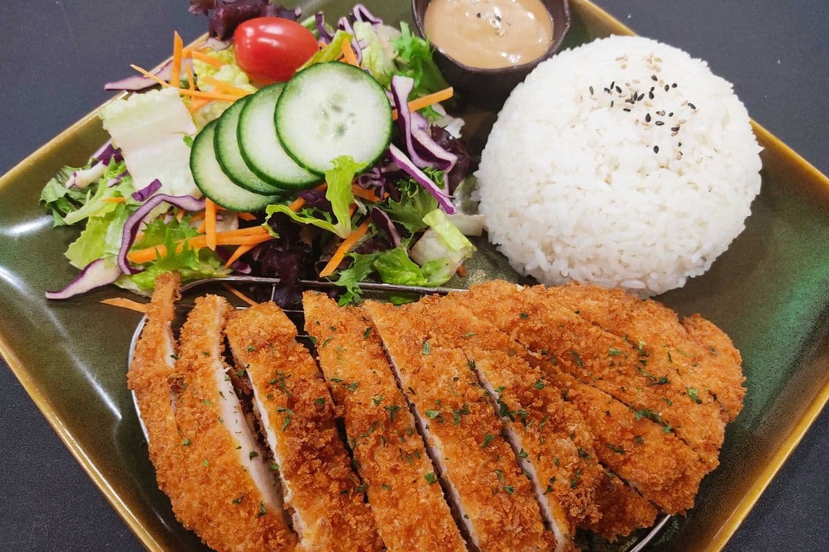 Katsu