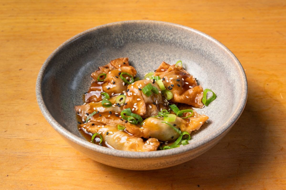 Dumplings (6 mcx)