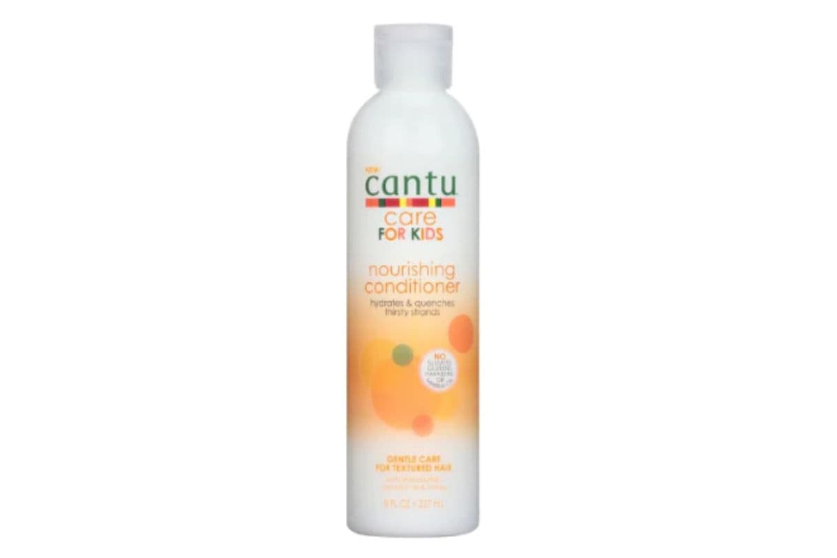 Cantu Kids Conditioner (237 g)