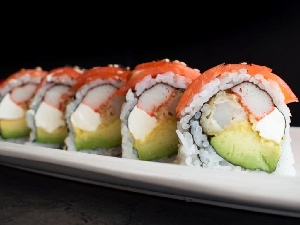 French Kiss Roll