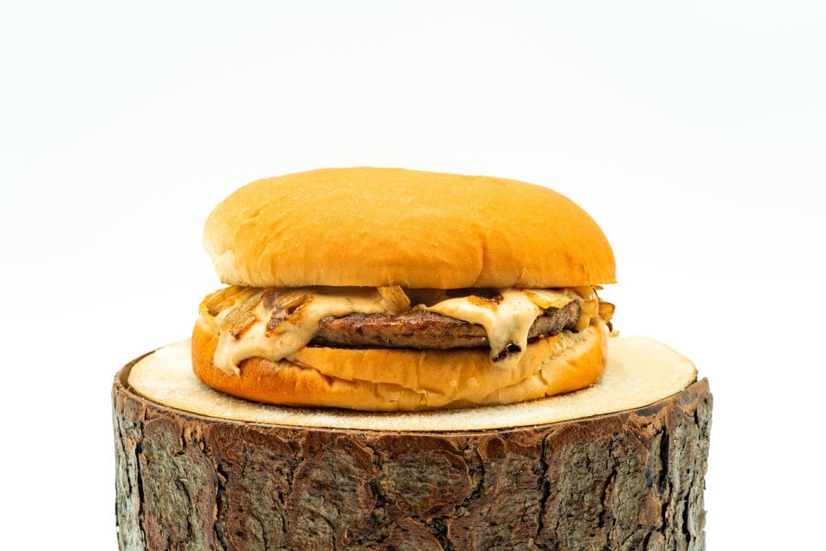 Salisbury Burger