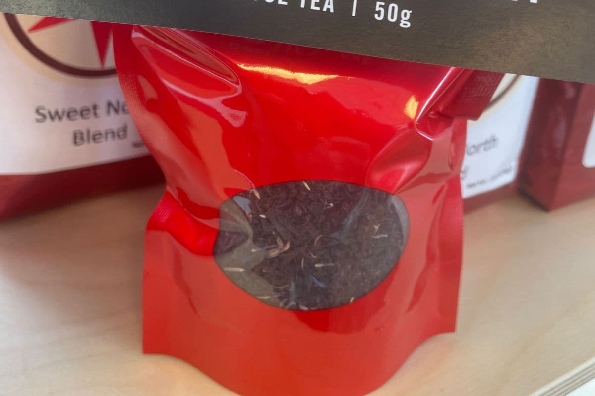50g Earl Grey Tea