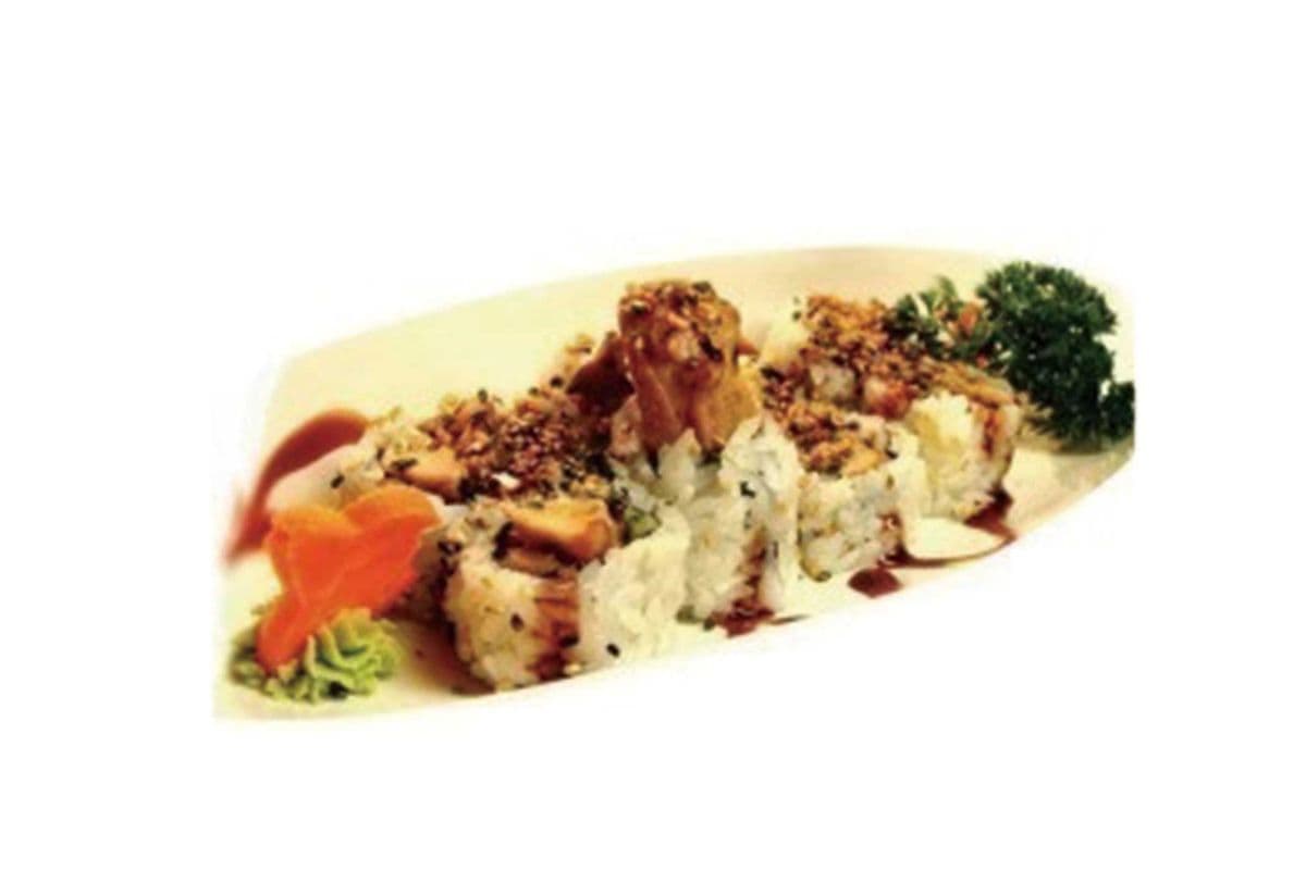 Chicken Roll