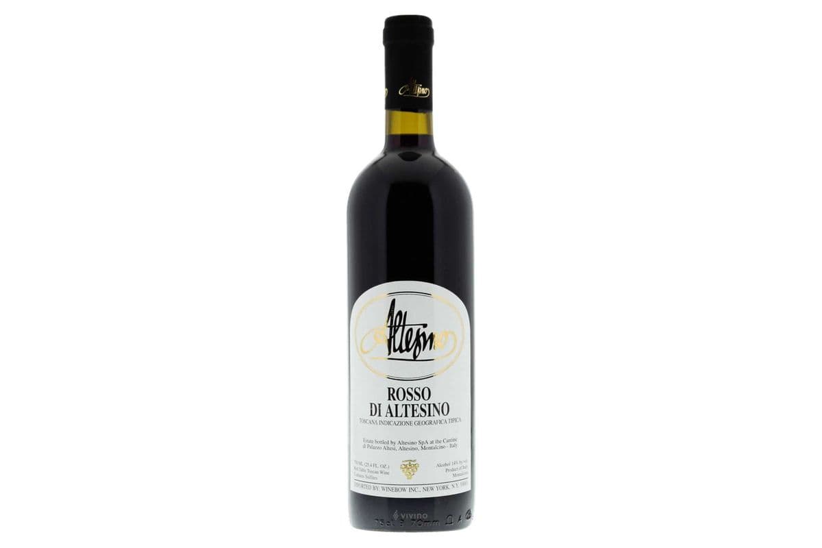 Altesino Rosso Di Altesino (Italy) (1 x 750ml)