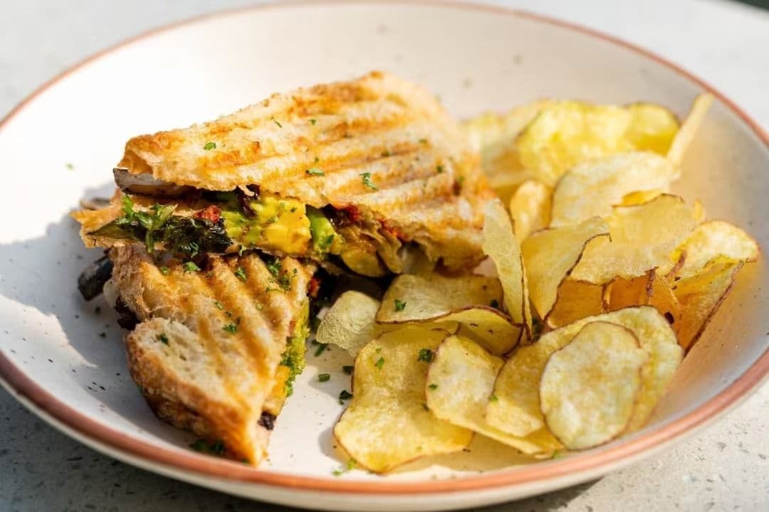 Veg Sandwich