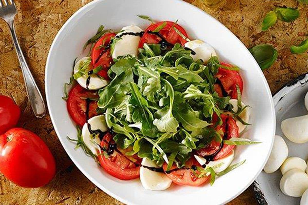 Caprese Salad