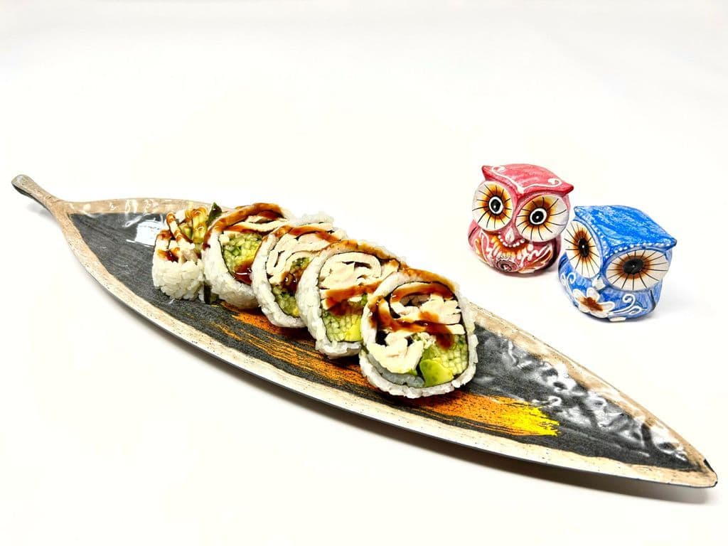 Hot Tori Roll