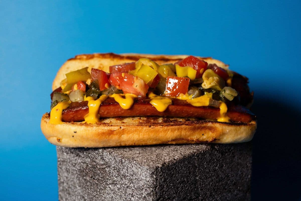 Chicago Dog