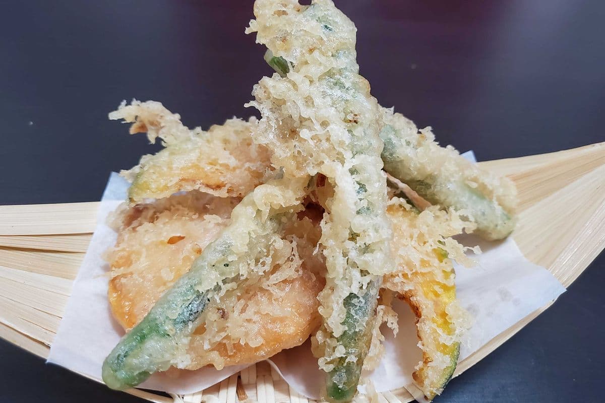 Légumes twikim / Vegetable Twikim