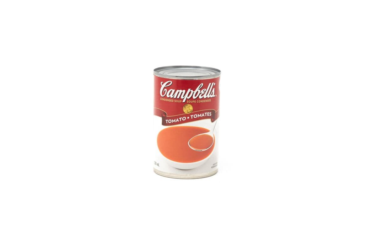 Campbell’s Tomato Soup (284 ml)