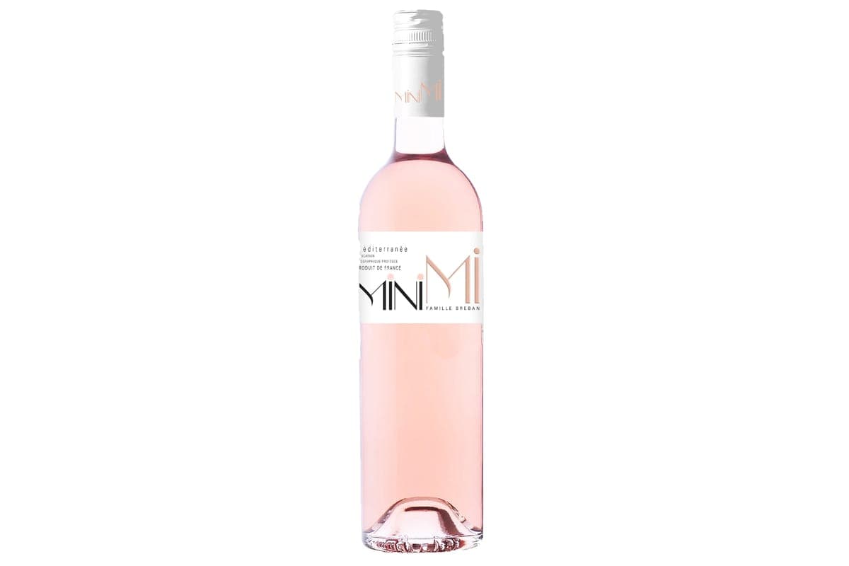 Mini Mi Rose 750ml