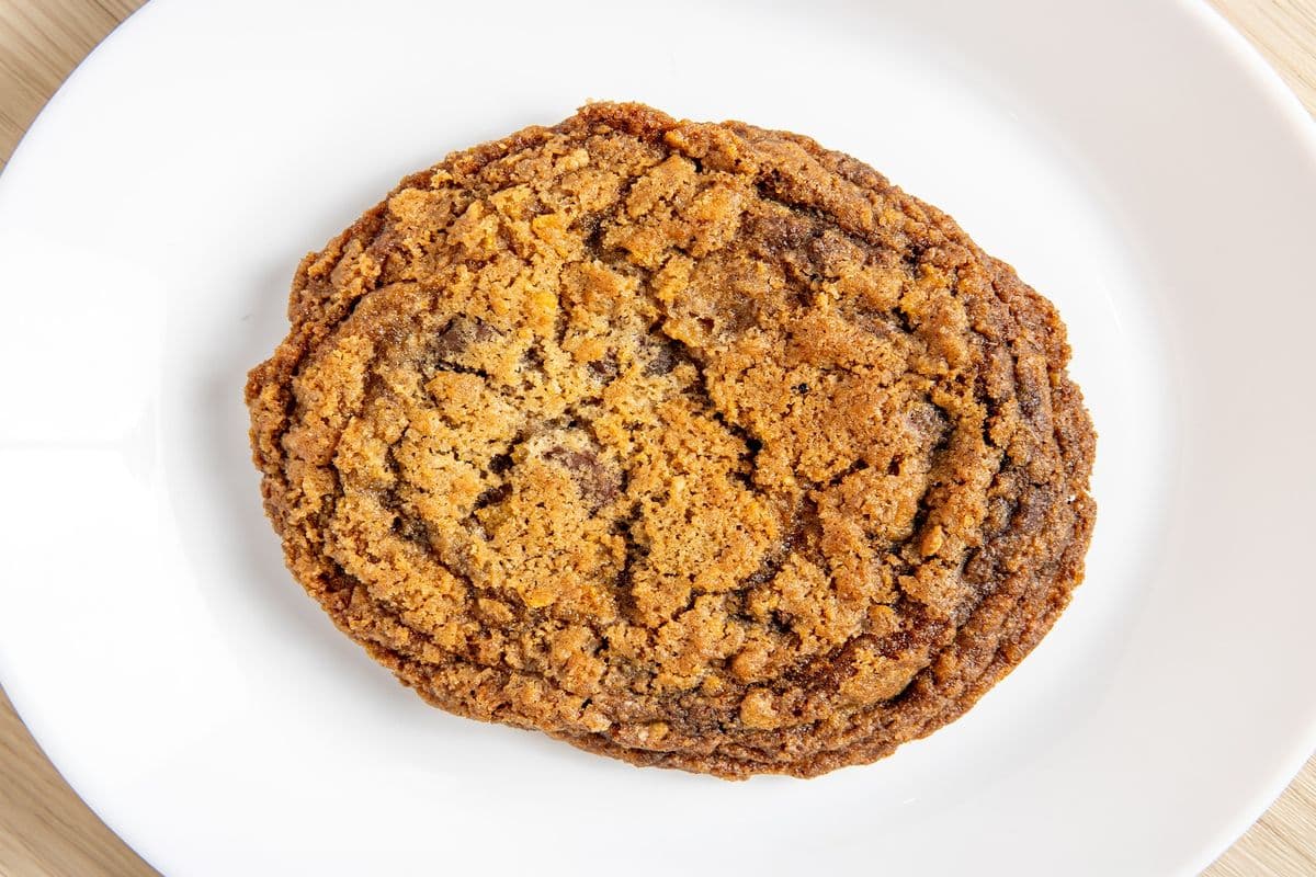 CREEDS CHOCOLATE CHIP COOKIE