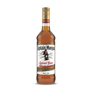 Captain Morgan Original Spiced Rum (1 Bottle x 750 mL)