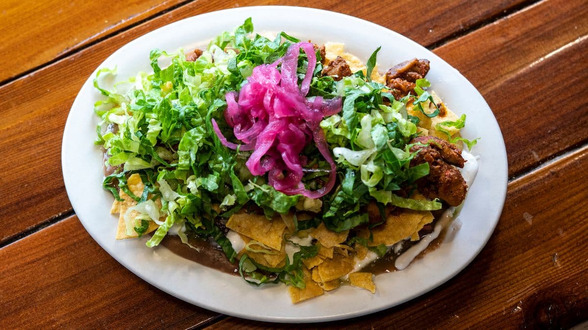 Taco Salad