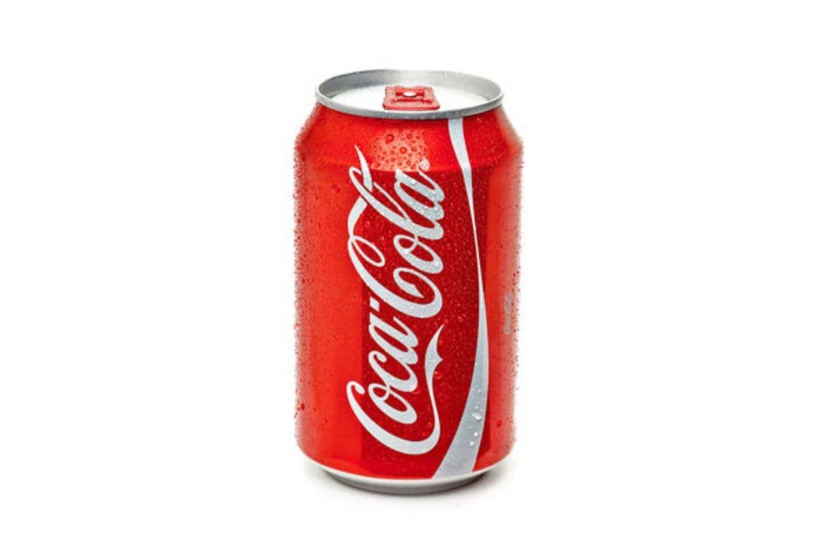 Canned Pop (355ml)