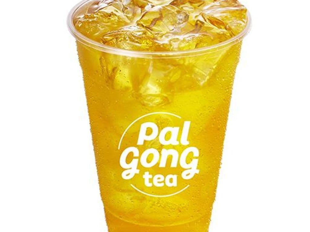 Jasmine Green Tea