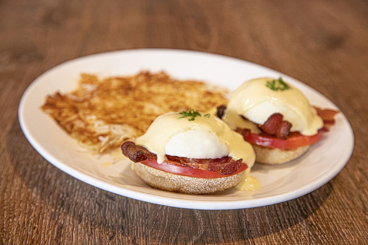 Blackstone Benny