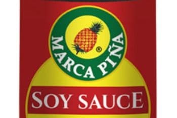 Marca Pina Soy Sauce (1 L)