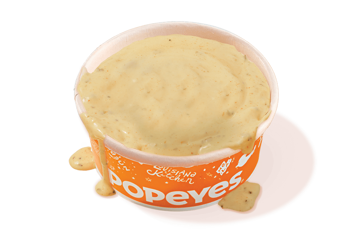 Blackened Ranch Dippin’ Sauce 7oz