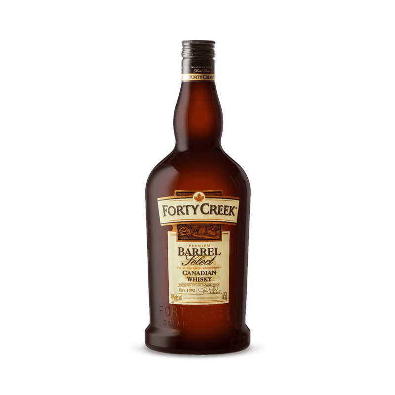 Forty Creek (1.75 L) (1 x 750 ml)