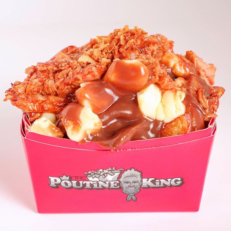 The Cowboy Poutine