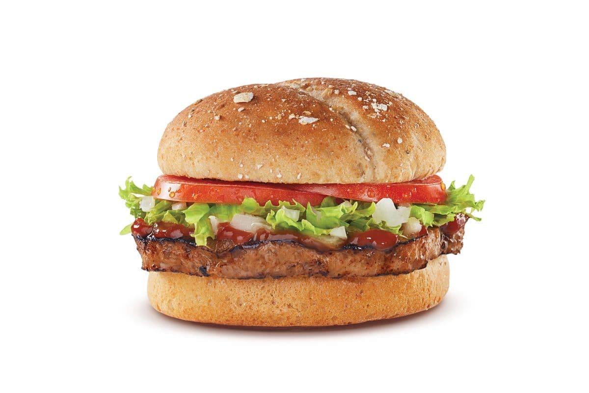 Veggie Burger