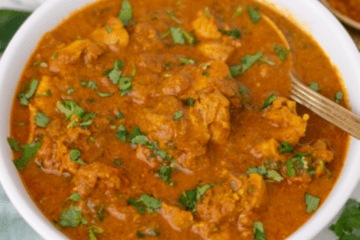 Chettinad