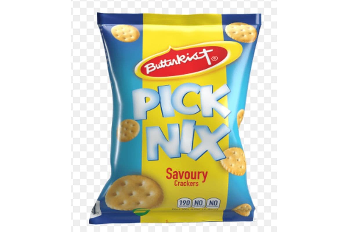 Butterkist Pick Nix (45 g)