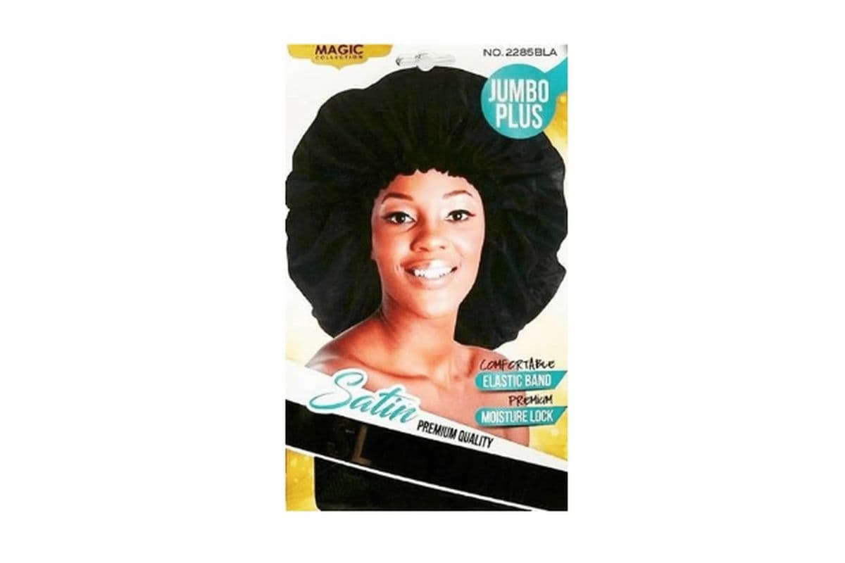 Mc Sleep Cap Jumbo (30 g)