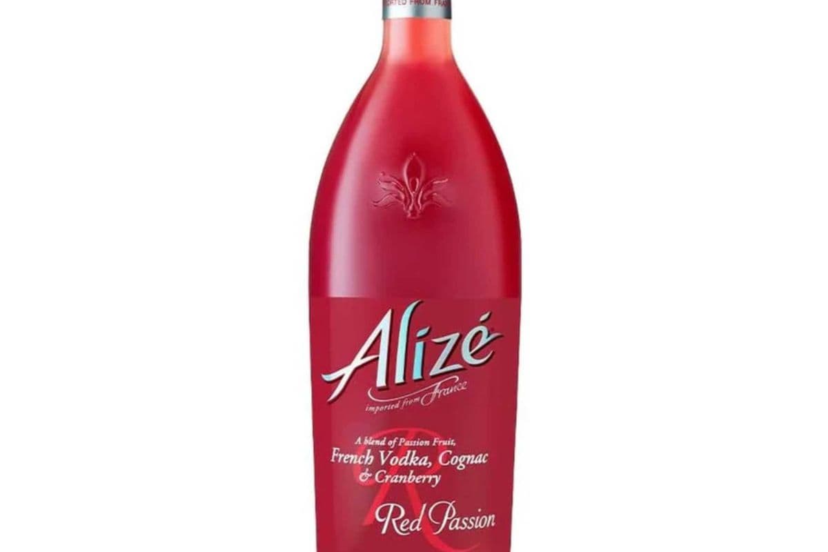 Alize Red Passion (1 x 750 ml)