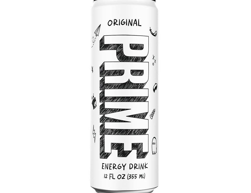 Prime Energy Drink Original 355ml