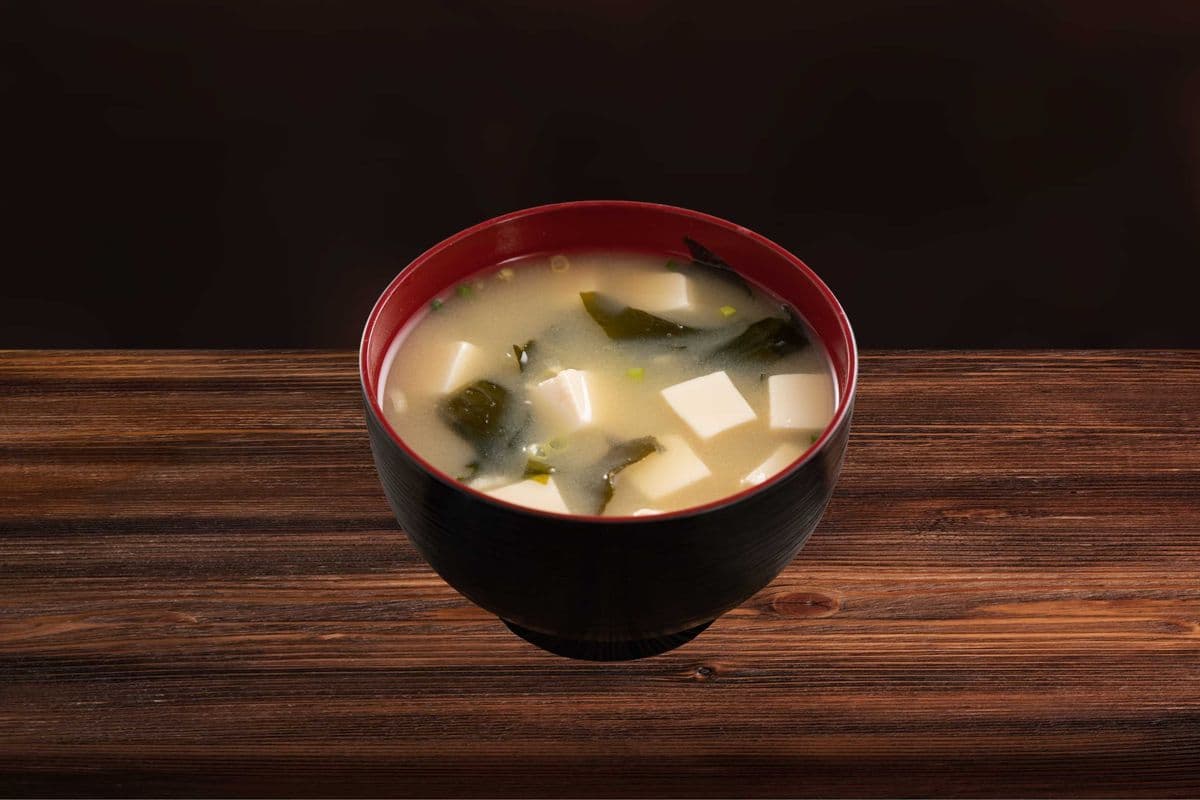 Miso Soup