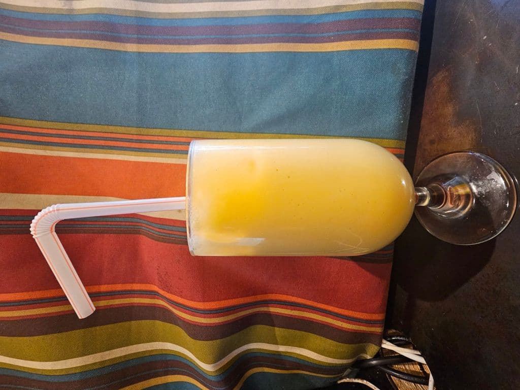 Mango Shake