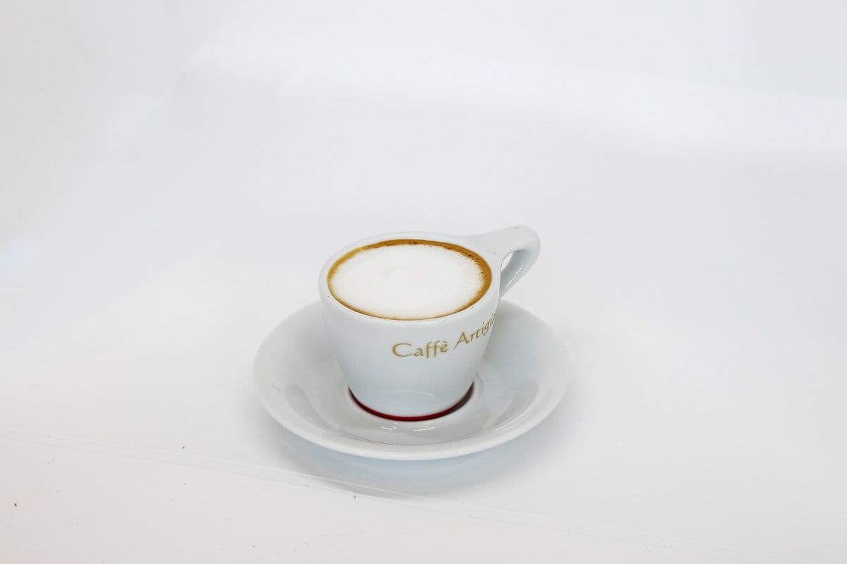 Espresso Macchiato
