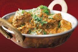 Chicken Curry