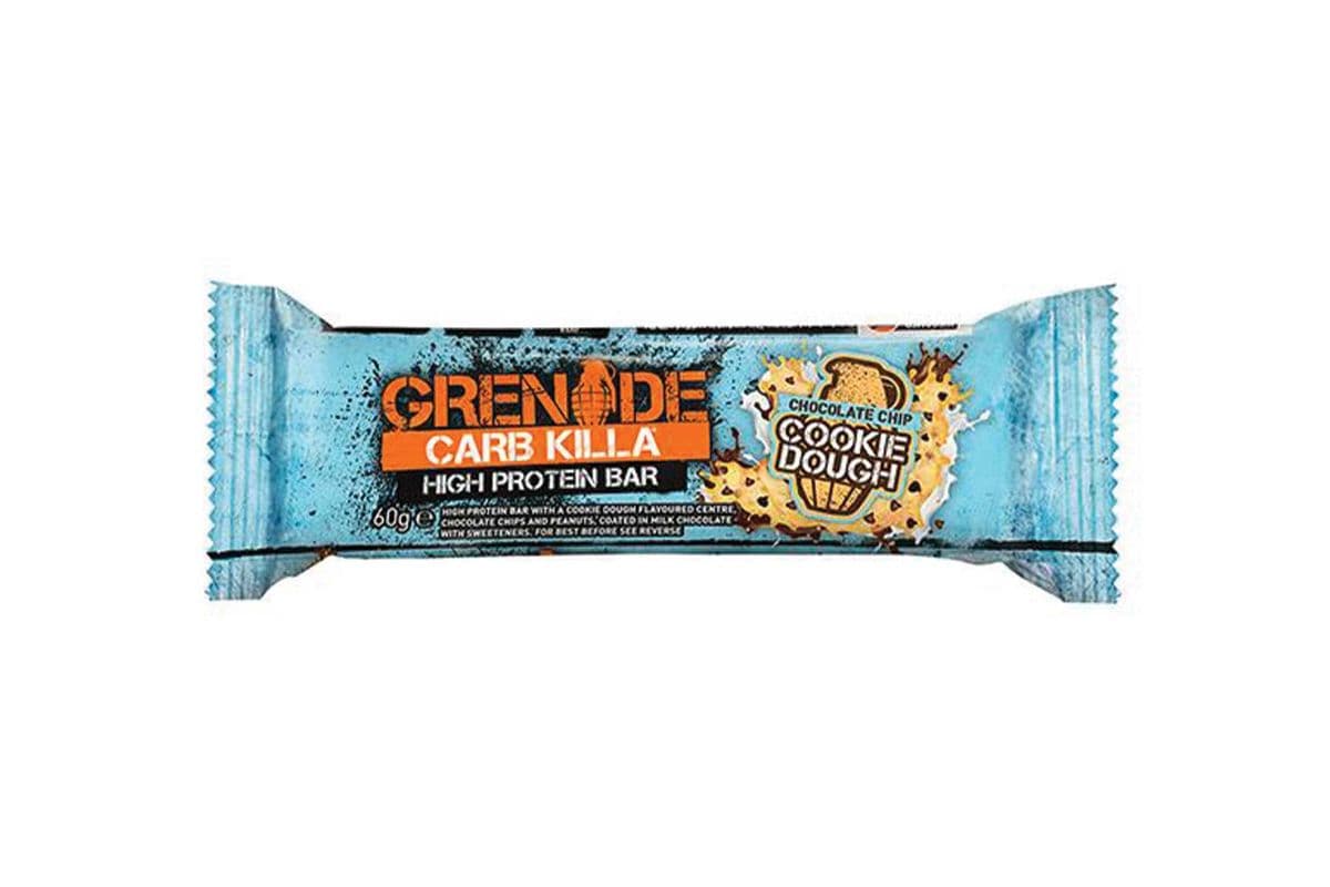 Grenade- Pate a Biscuit (60g)
