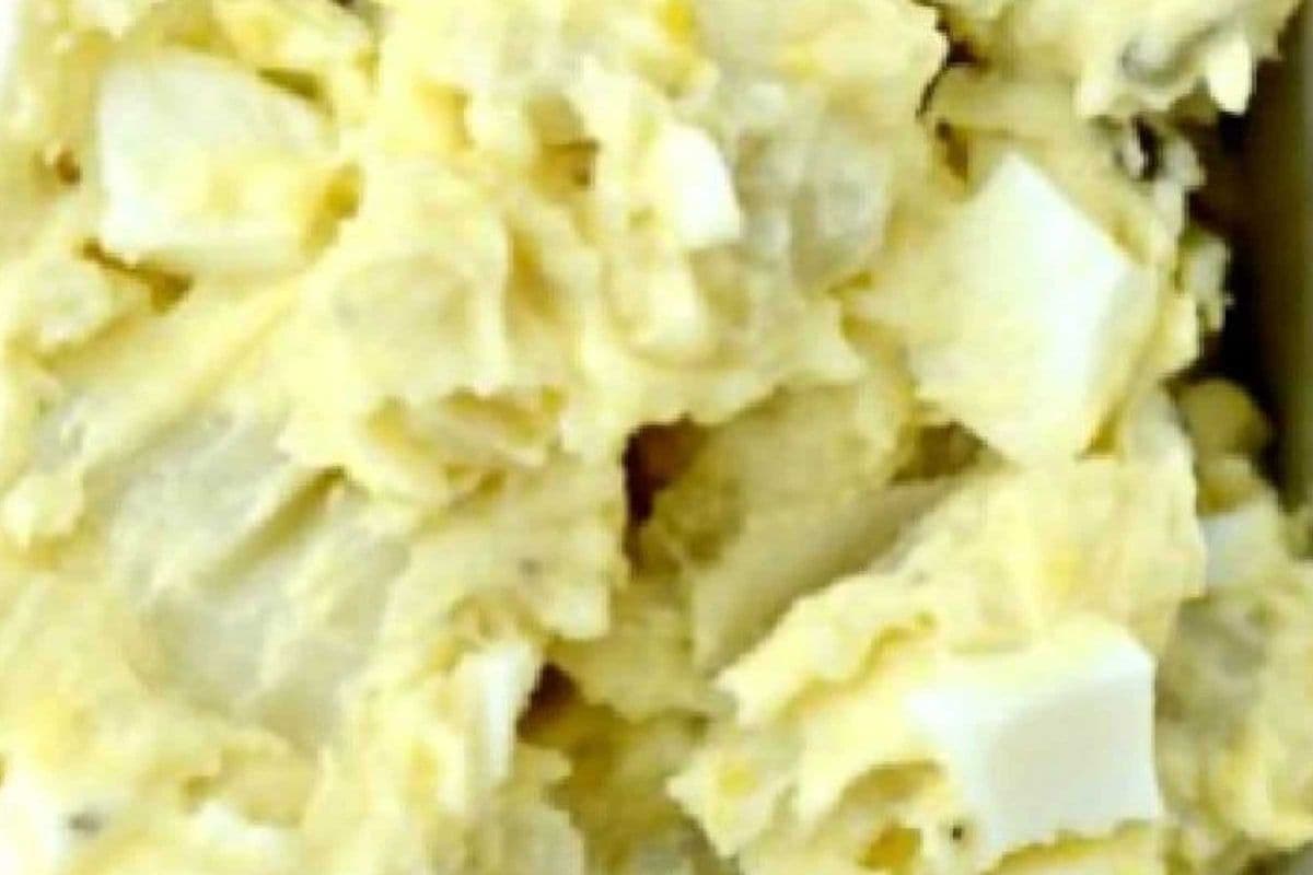 Potato Salad (5M) $3