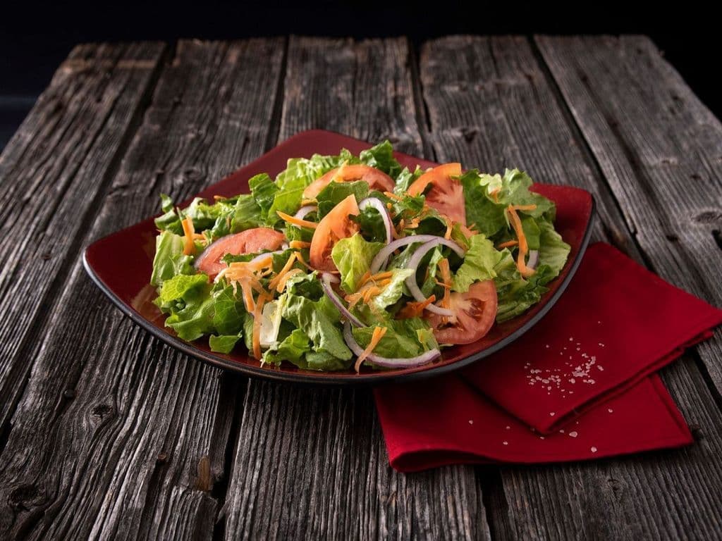 Salade du chef / Chef's Salad