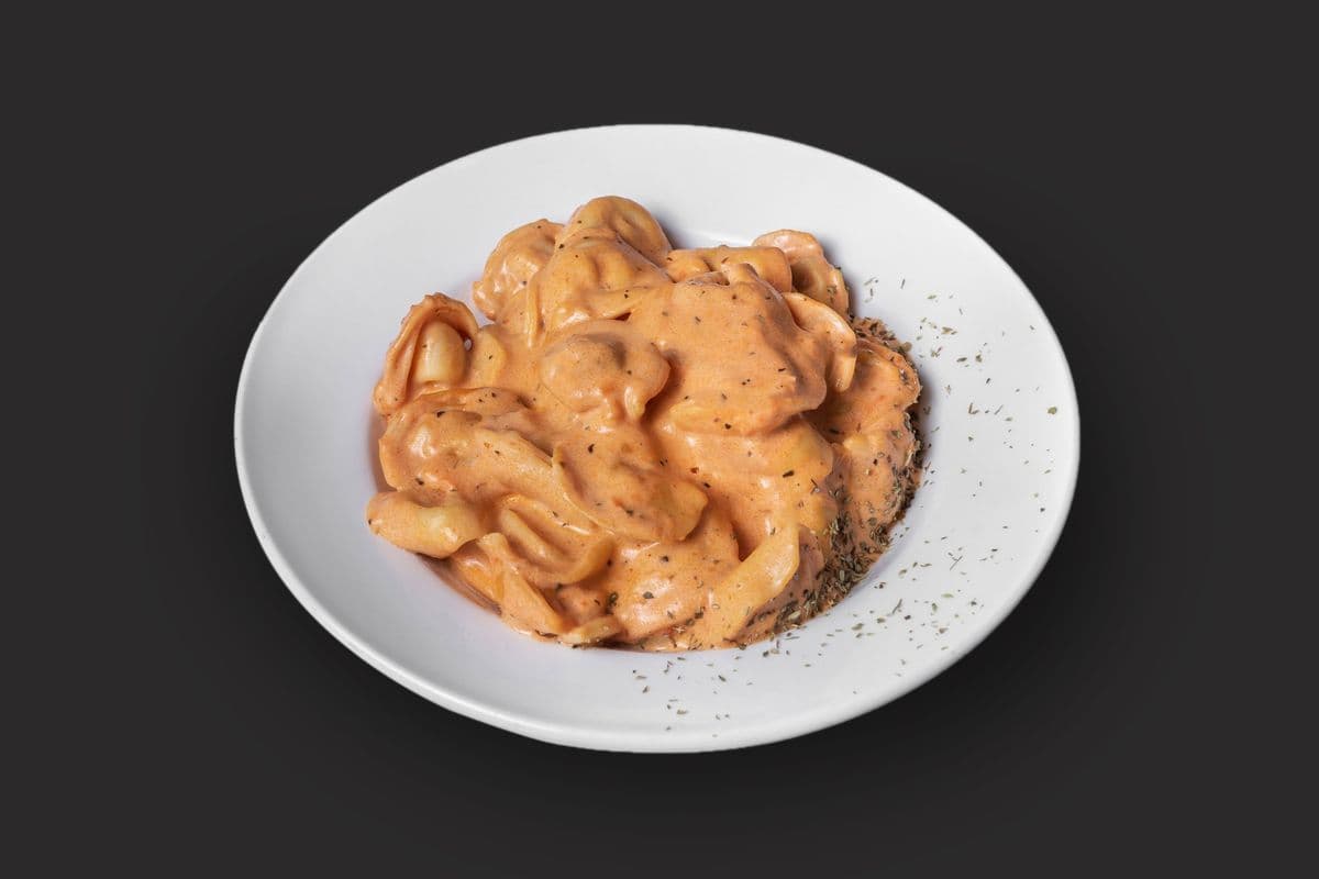 Pâtes à votre goût / Pasta to Your Taste