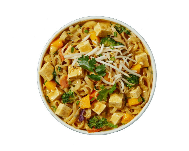 Cambodian Jungle Curry Box